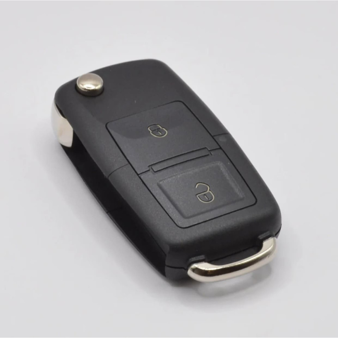 Ключ KeyDiy KD B01-2 в стиле VW (VAG) - диагностическое оборудование