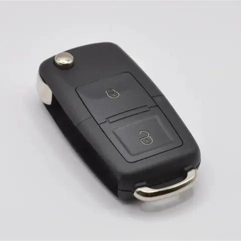 Ключ KeyDiy KD B01-2 в стиле VW (VAG) - диагностическое оборудование