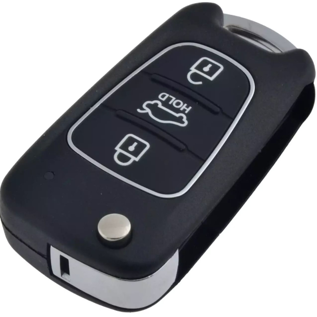 Ключ Key Diy NB04 для Hyundai - диагностическое оборудование