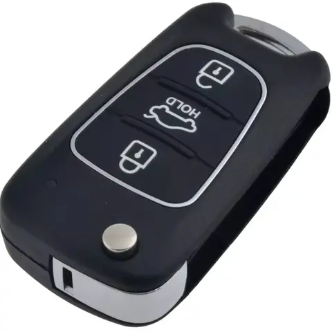 Ключ Key Diy NB04 для Hyundai - диагностическое оборудование