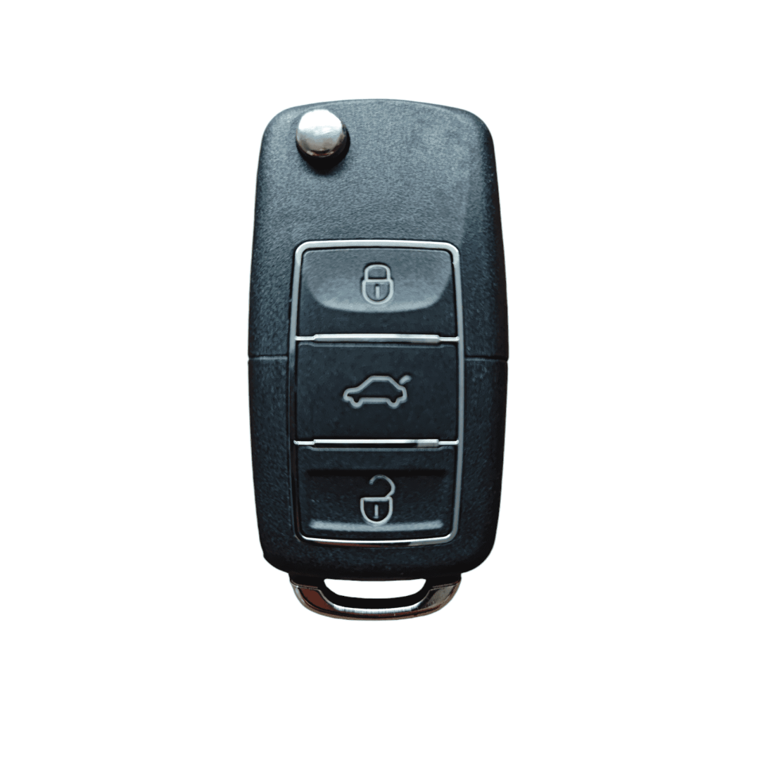 Ключ KeyDiy KD B01-3 Lux в стиле VAG (VW) - диагностическое оборудование