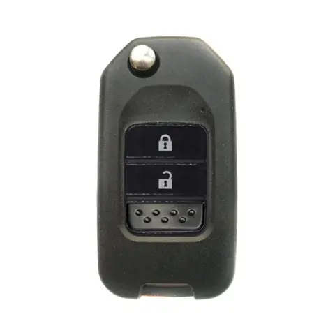 Ключ KeyDiy KD B10-2 в стиле Honda - диагностическое оборудование