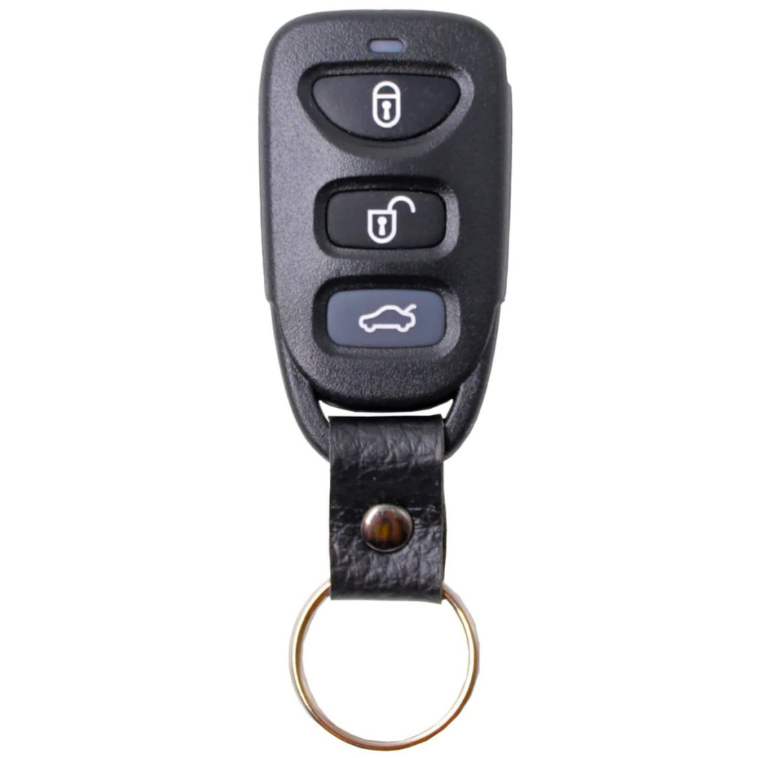 Ключ KeyDiy KD B09-3 в стиле Kia и Hyundai - диагностическое оборудование