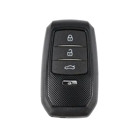 Xhorse XSTO01EN (XM38) – автоключ Toyota, Lexus, Scion