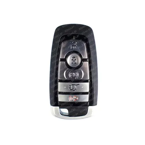 Оригинальный ключ Ford (M3N-A2C931426) - диагностическое оборудование