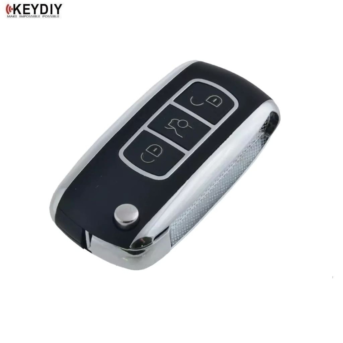 Ключ KeyDiy KD B07 в стиле Bentley - диагностическое оборудование