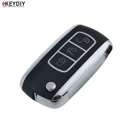 Ключ KeyDiy KD B07 в стиле Bentley - диагностическое оборудование