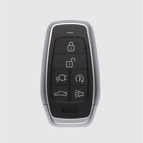 Ключ Autel IKEY AT006FL (для электрических автомобилей)