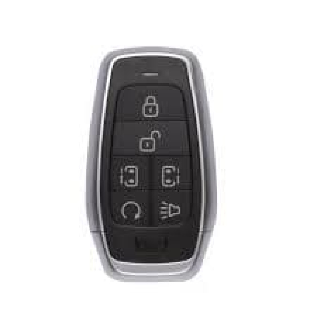 Ключ Autel IKEY AT006DL (сдвижные двери и дистанционный запуск) - диагностическое оборудование