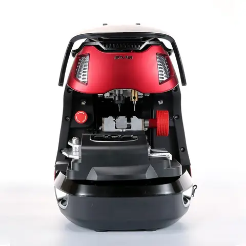 Станок для нарезки ключей 2M2 Magic Tank