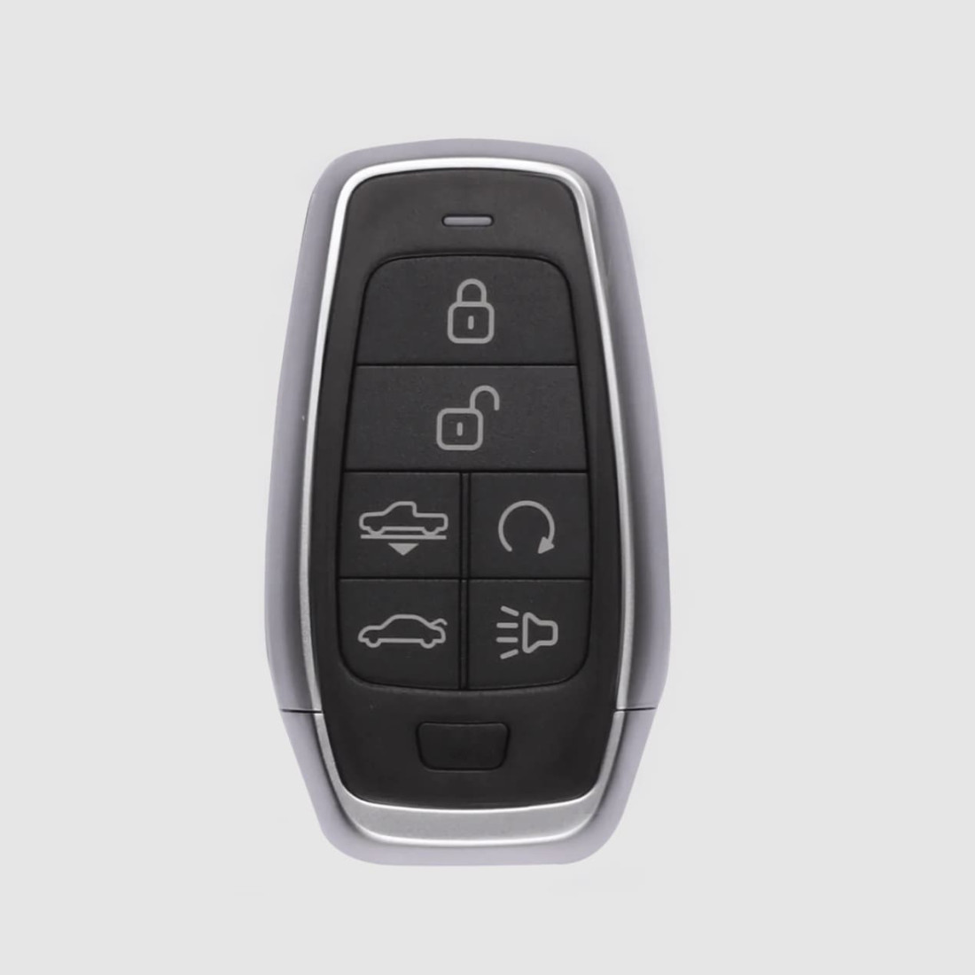 Ключ Autel IKEY AT006AL с 6-ю кнопками - диагностическое оборудование