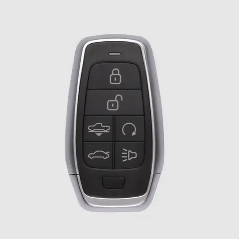 Ключ Autel IKEY AT006AL с 6-ю кнопками