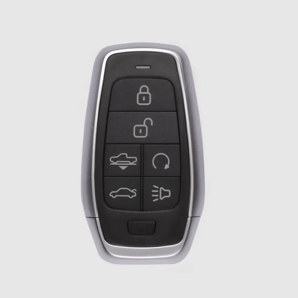 Ключ Autel IKEY AT006AL с 6-ю кнопками