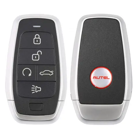 Смарт-ключ Autel IKEY AT005BL - диагностическое оборудование