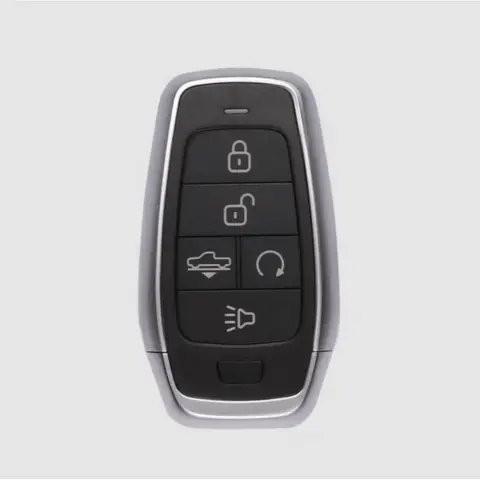 Smart-ключ Autel IKEY AT005AL - диагностическое оборудование