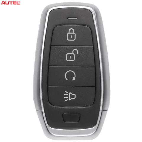 Ключ универсальный Autel IKEY AT004BL - диагностическое оборудование
