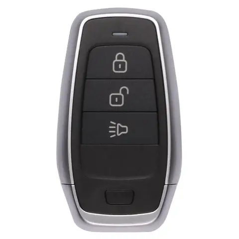 Ключ Autel iKey AT003AL (3 кнопки) - диагностическое оборудование