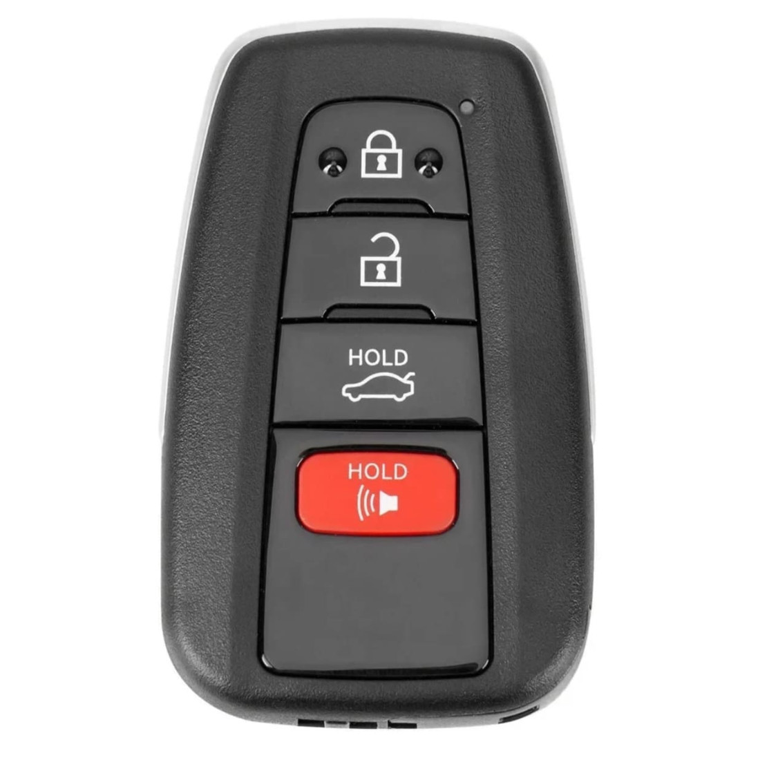 Smart-ключ TY8A4AL для Toyota