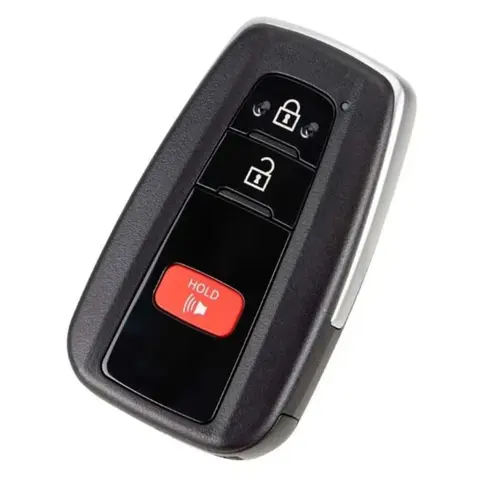 Smart-ключ TY8A3AL для Toyota