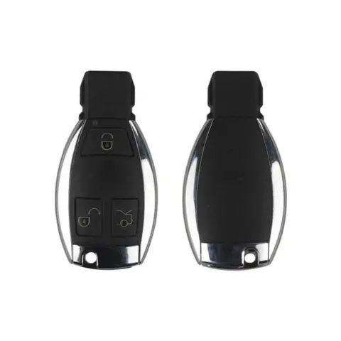 VVDI Key BE – ключ рыбка Мерседес - диагностическое оборудование