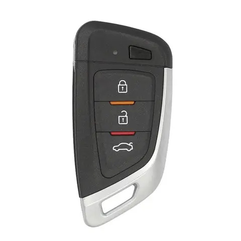 Ключ Xhorse XSKF01EN в стиле BMW - диагностическое оборудование