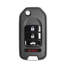 Ключ Xhorse XK (XKHO01EN) Honda - диагностическое оборудование