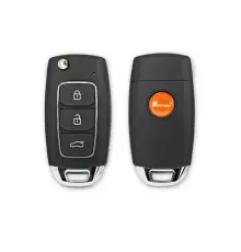 Ключ Xhorse XKHY05EN для Hyundai - диагностическое оборудование