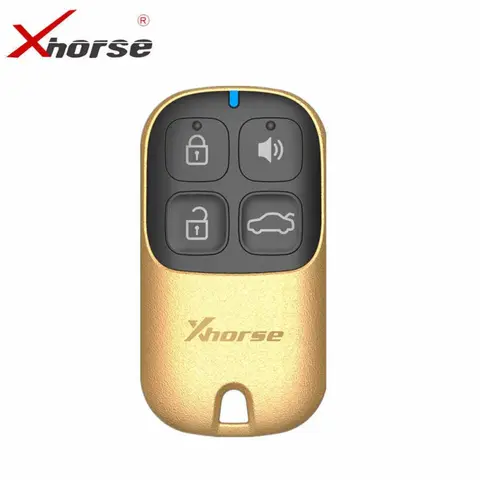 Ключ-брелок Xhorse XK (XKXH02EN) - диагностическое оборудование