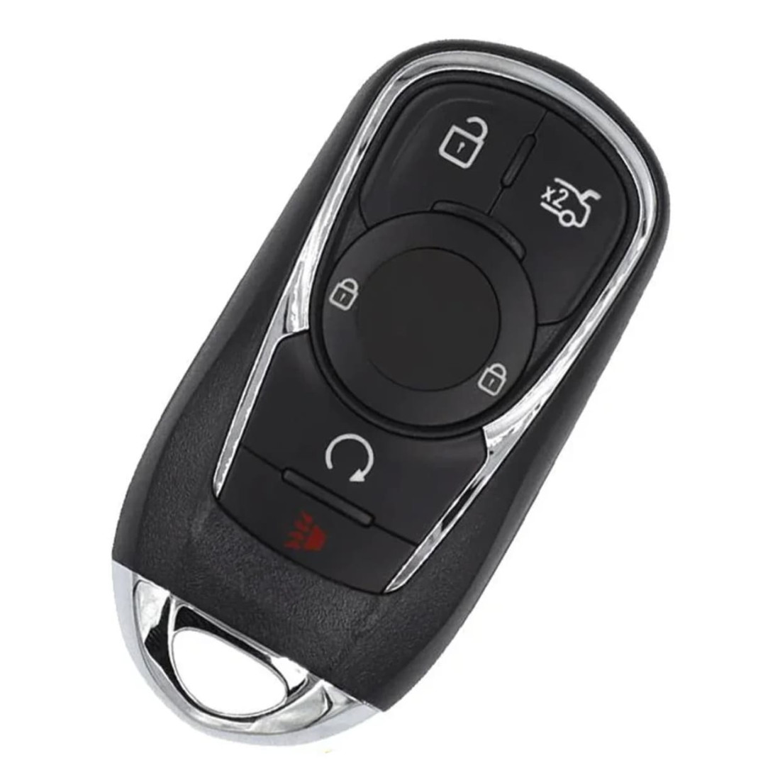 Ключ Autel IKEY OL005AL в стиле Buick