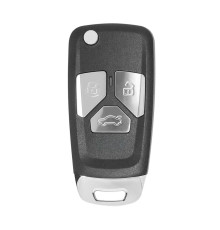 Ключ Xhorse XK (XKAU01EN) Audi - диагностическое оборудование