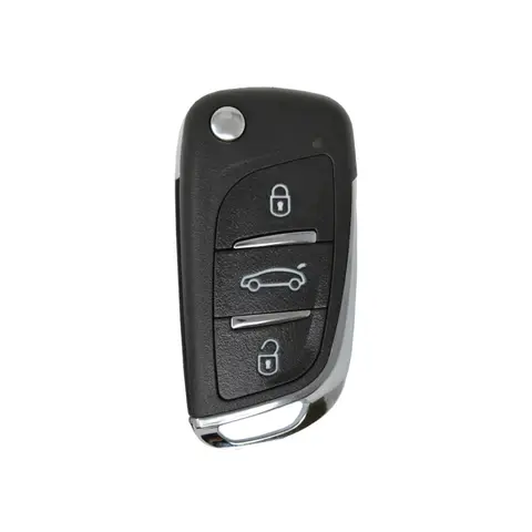 Ключ Xhorse XN (XNDS00EN) Citroen, Peugeot