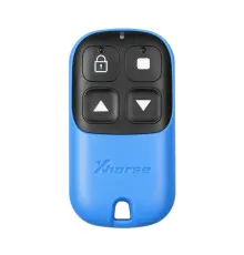 Ключ Xhorse XK (XKXH01EN) универсальный