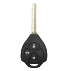 Ключ Xhorse XK (XKTO03EN) в стиле Toyota - диагностическое оборудование
