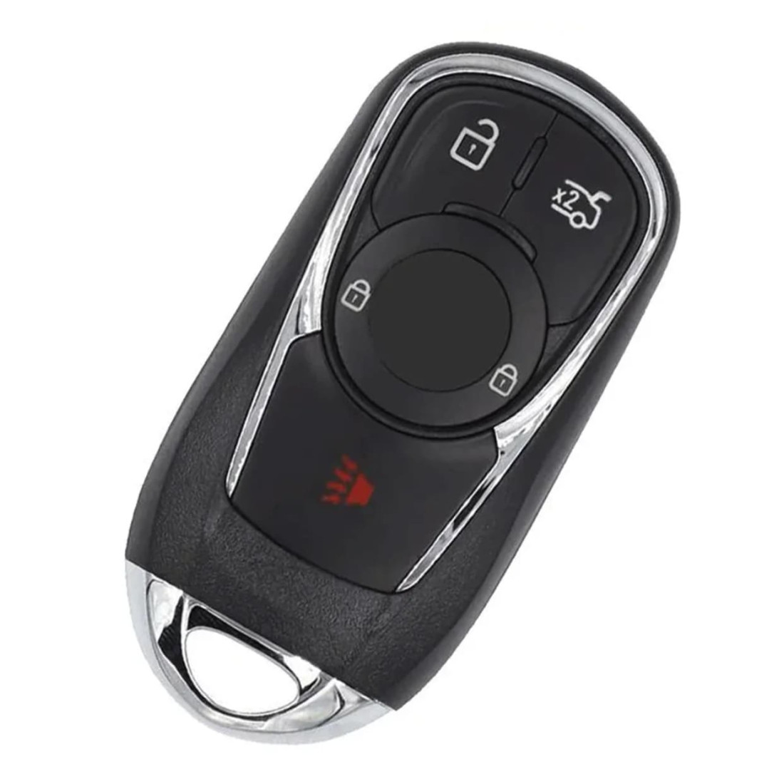 Ключ Autel IKEY OL004AL в стиле Buick
