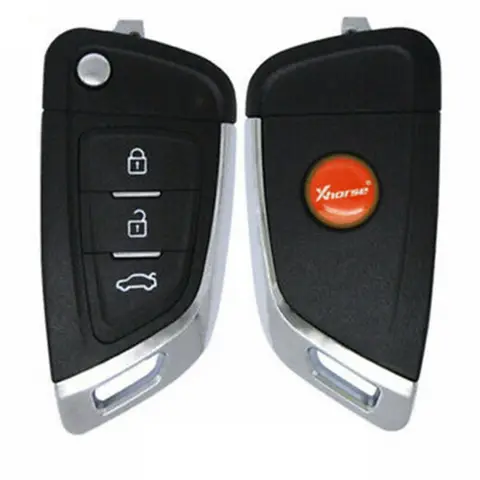 Ключ Xhorse XKKF03EN для BMW