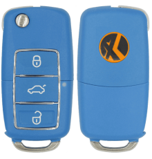 Ключ Xhorse XK (XKB503EN) Volkswagen - диагностическое оборудование