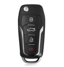 Ключ Xhorse XK (XKFO01EN) FORD - диагностическое оборудование