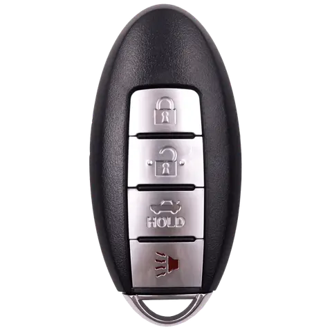 Ключ Autel IKEY NS004AL для Nissan и Infiniti