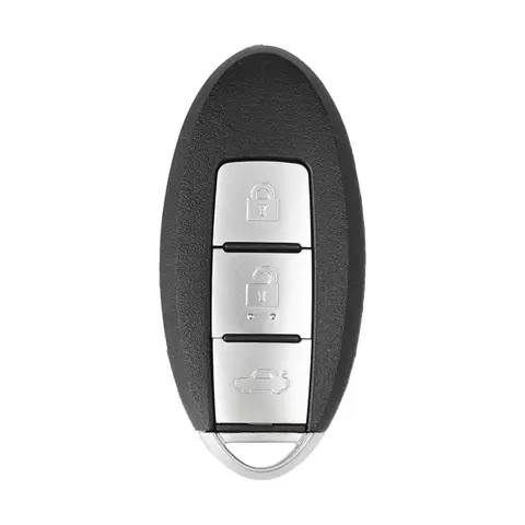Ключ Autel IKEY NS003AL для Nissan и Infiniti