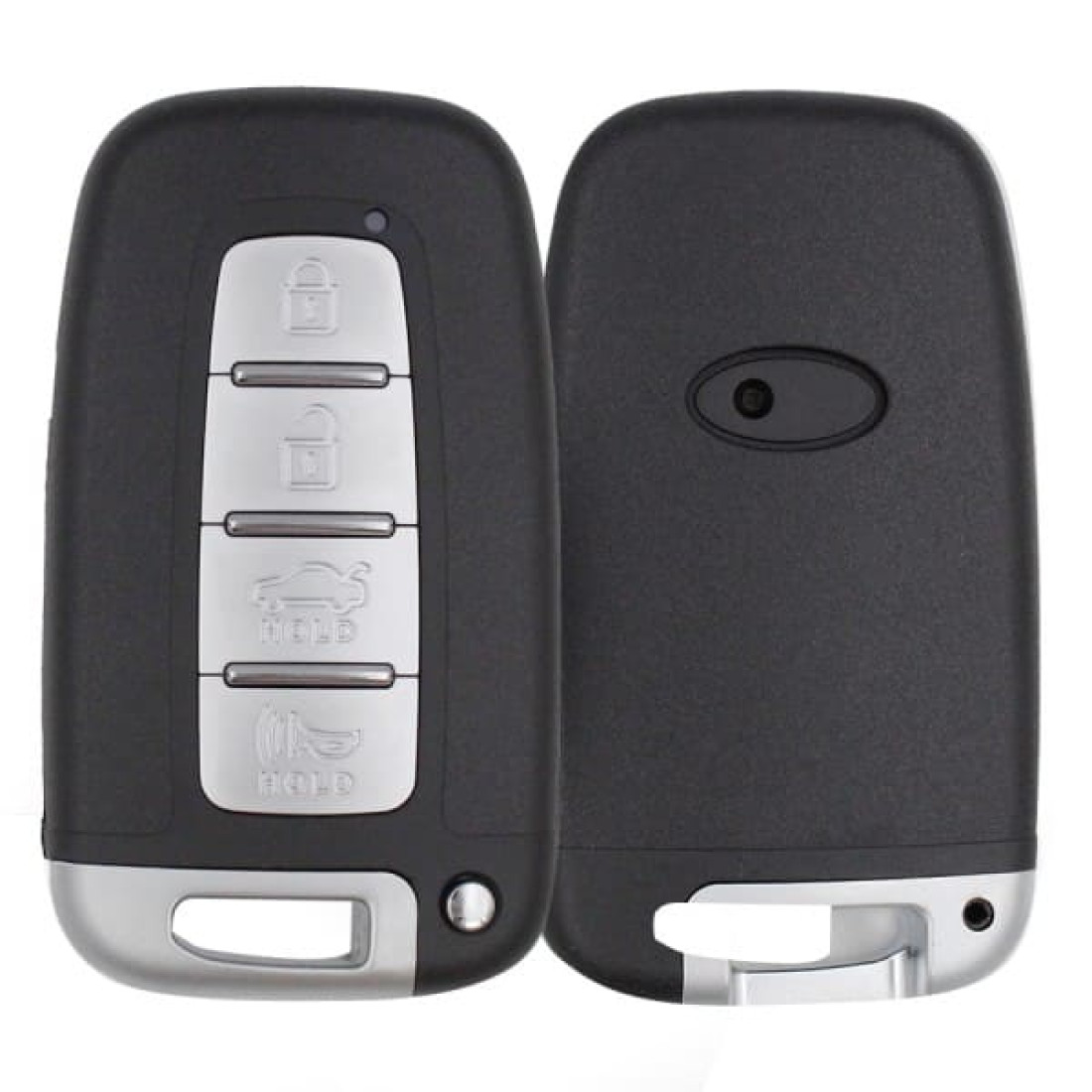 Ключ Autel IKEY HY004AL для Kia и Hyundai - диагностическое оборудование
