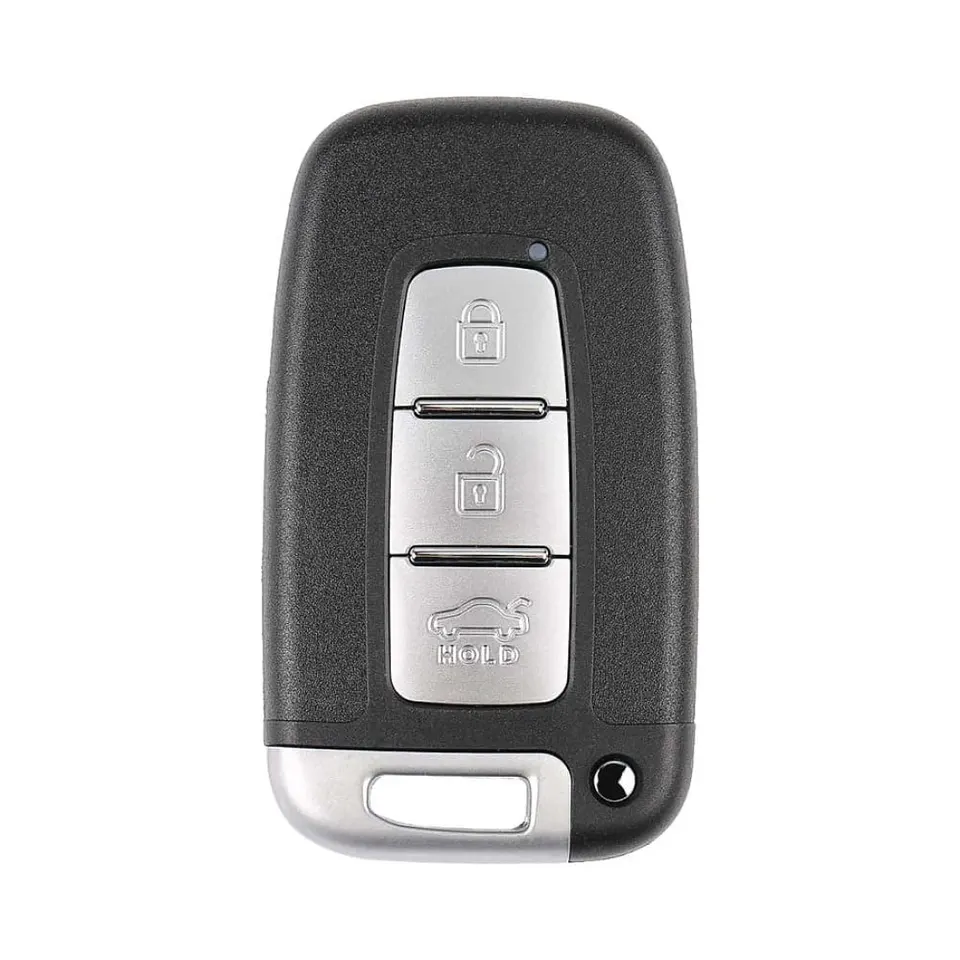 Ключ Autel IKEY HY003AL для KIA и Hyundai