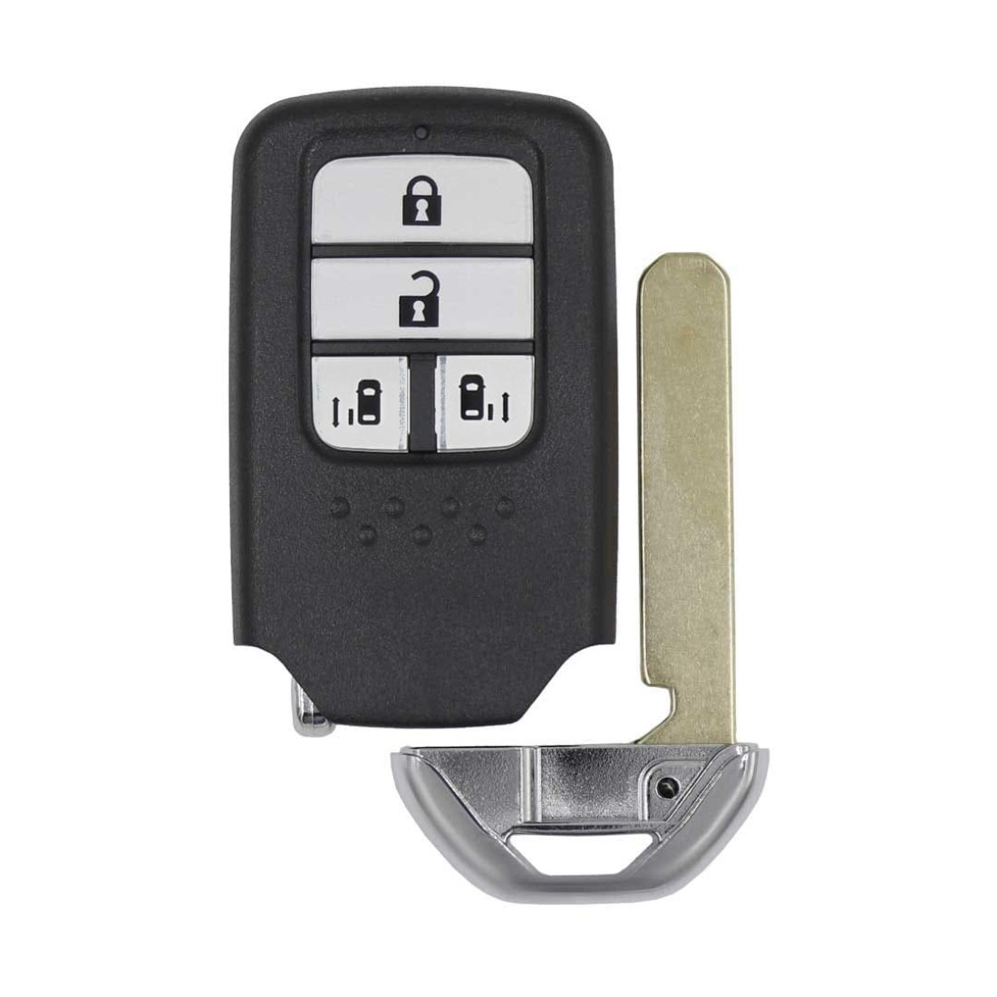 Ключ Autel IKEY HD004BL для Honda (со сдвижными дверями) - диагностическое оборудование
