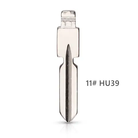 Лезвие 11 HU39