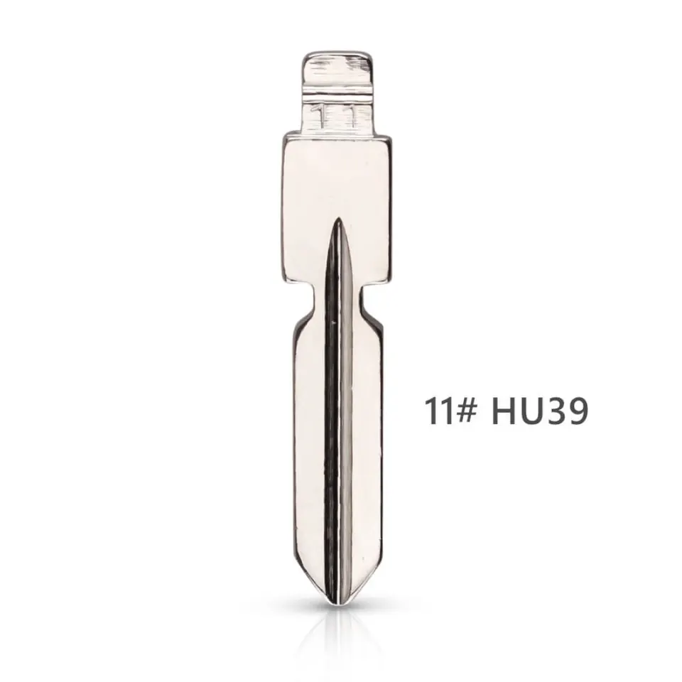 Лезвие 11 HU39