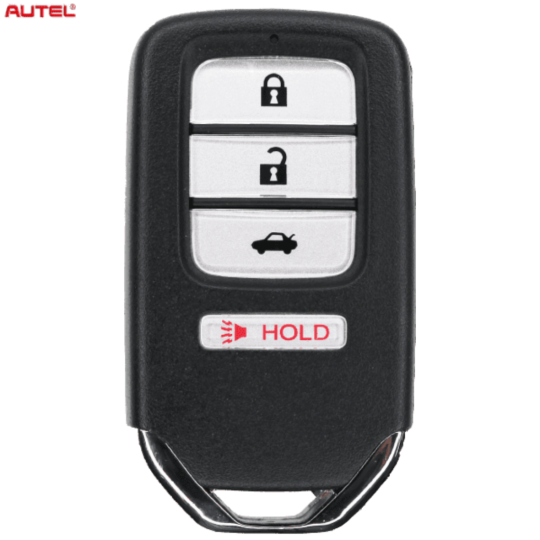 Ключ Autel IKEY HD004AL в стиле Honda - диагностическое оборудование