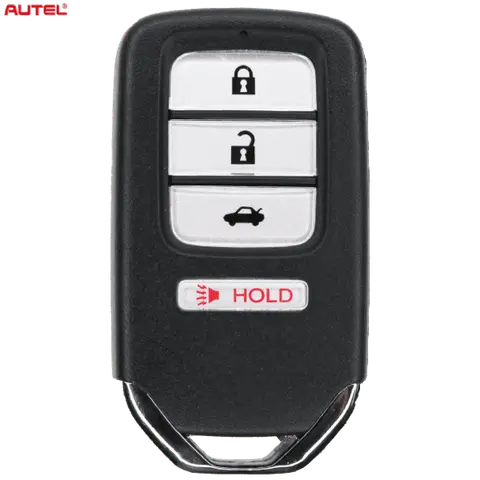 Ключ Autel IKEY HD004AL в стиле Honda