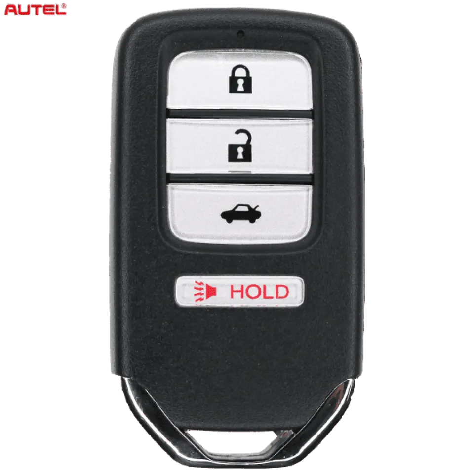 Ключ Autel IKEY HD004AL в стиле Honda