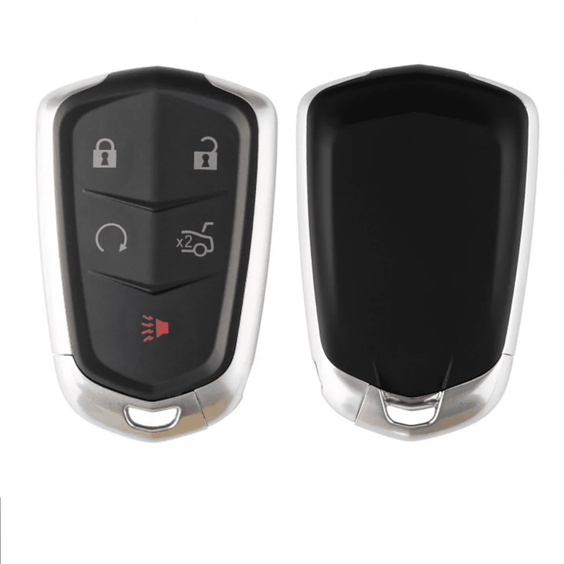 Ключ Autel IKEY GM005AL в стиле GM (Cadillac) - диагностическое оборудование