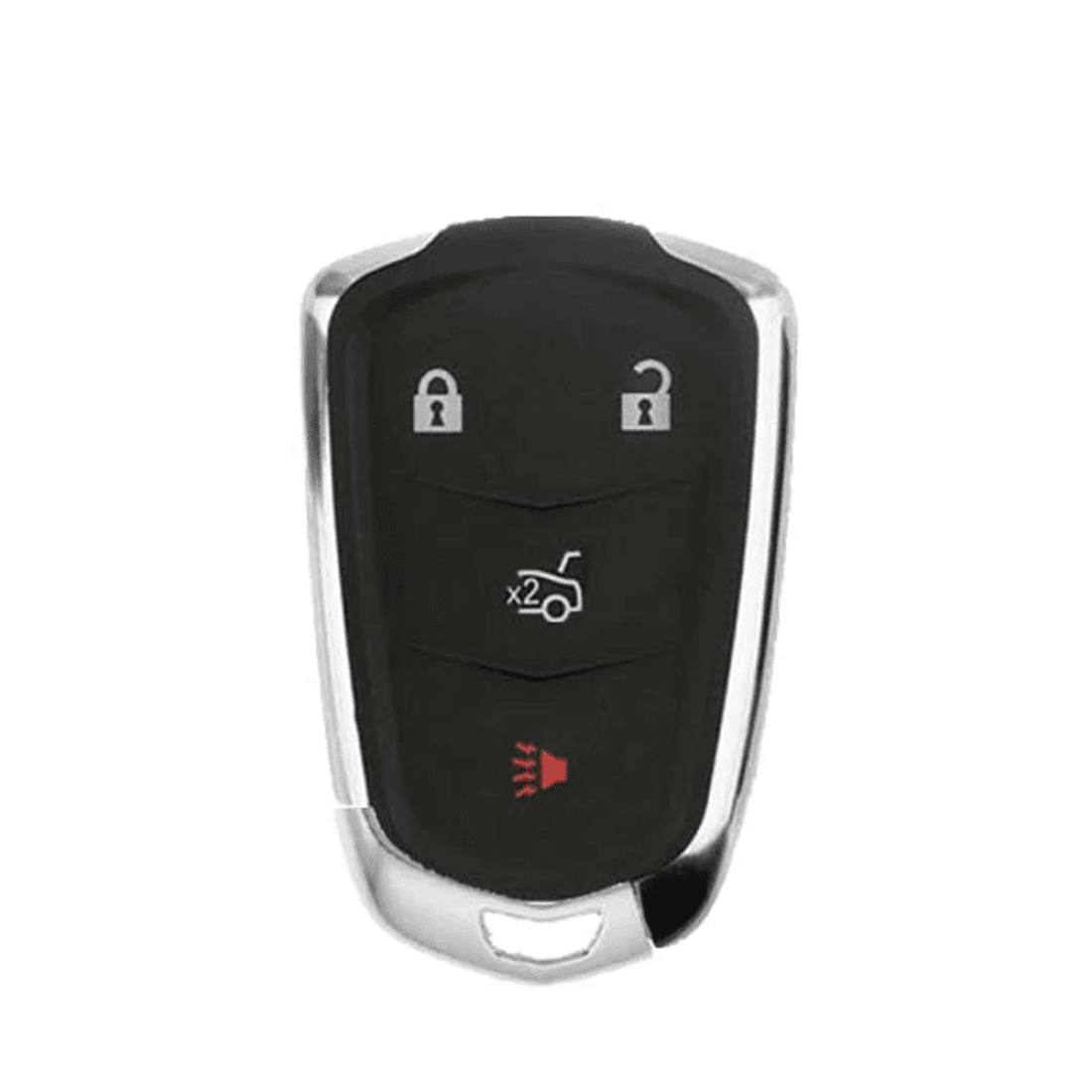 Ключ Autel IKEY GM004AL в стиле Cadillac (GM) - диагностическое оборудование
