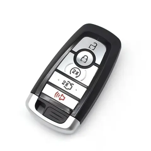 Ключ Autel IKEY FD005AL стиль FORD (315 и 433 MHz)